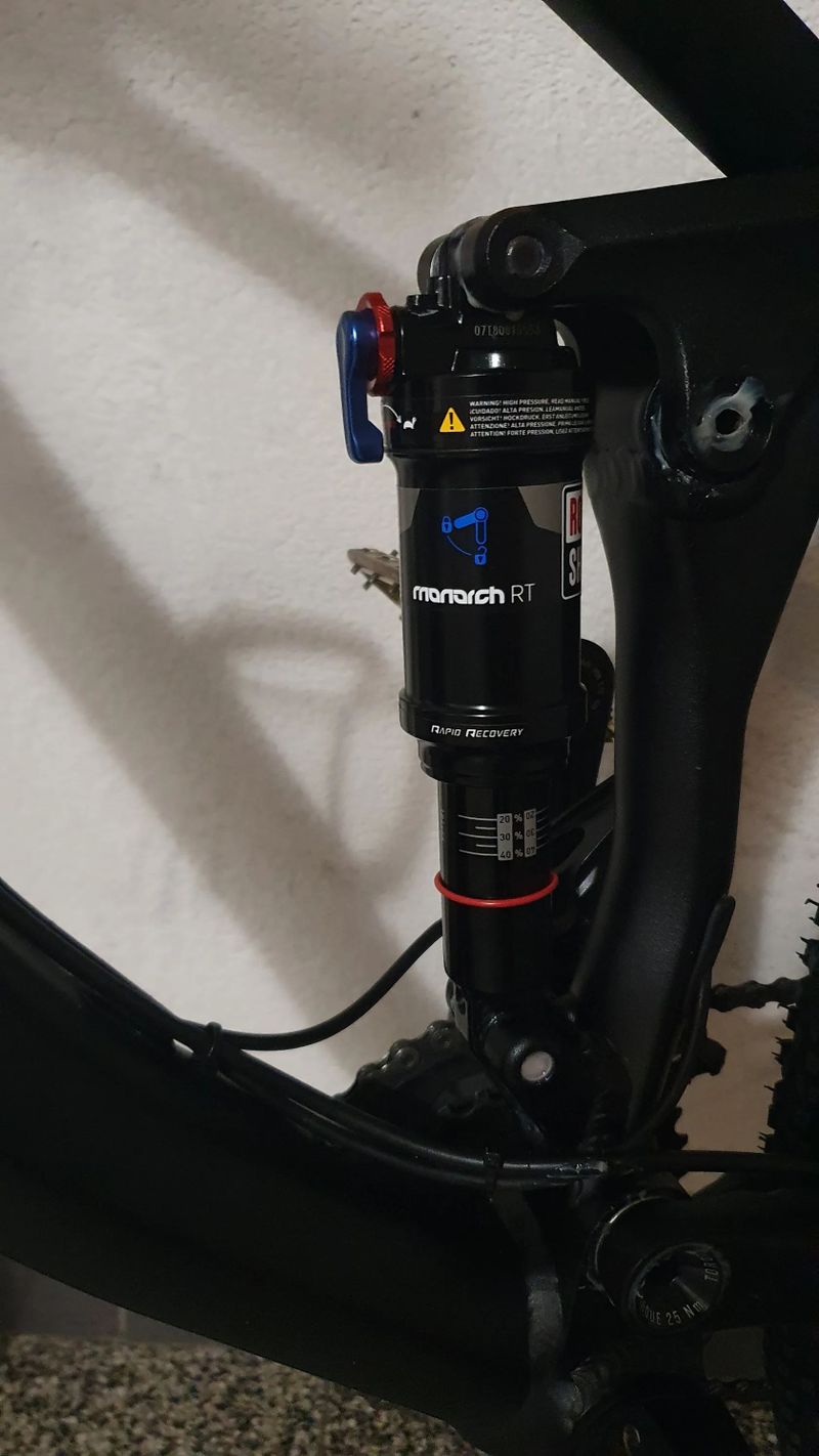 Canyon neuron AL 6.0 29