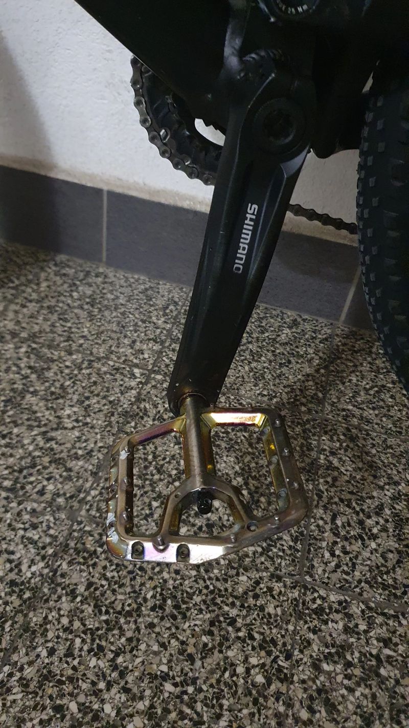 Canyon neuron AL 6.0 29