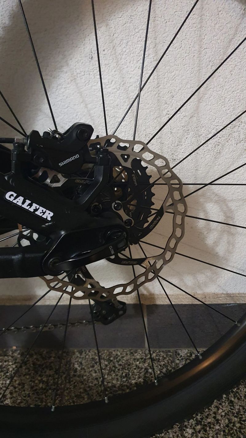 Canyon neuron AL 6.0 29