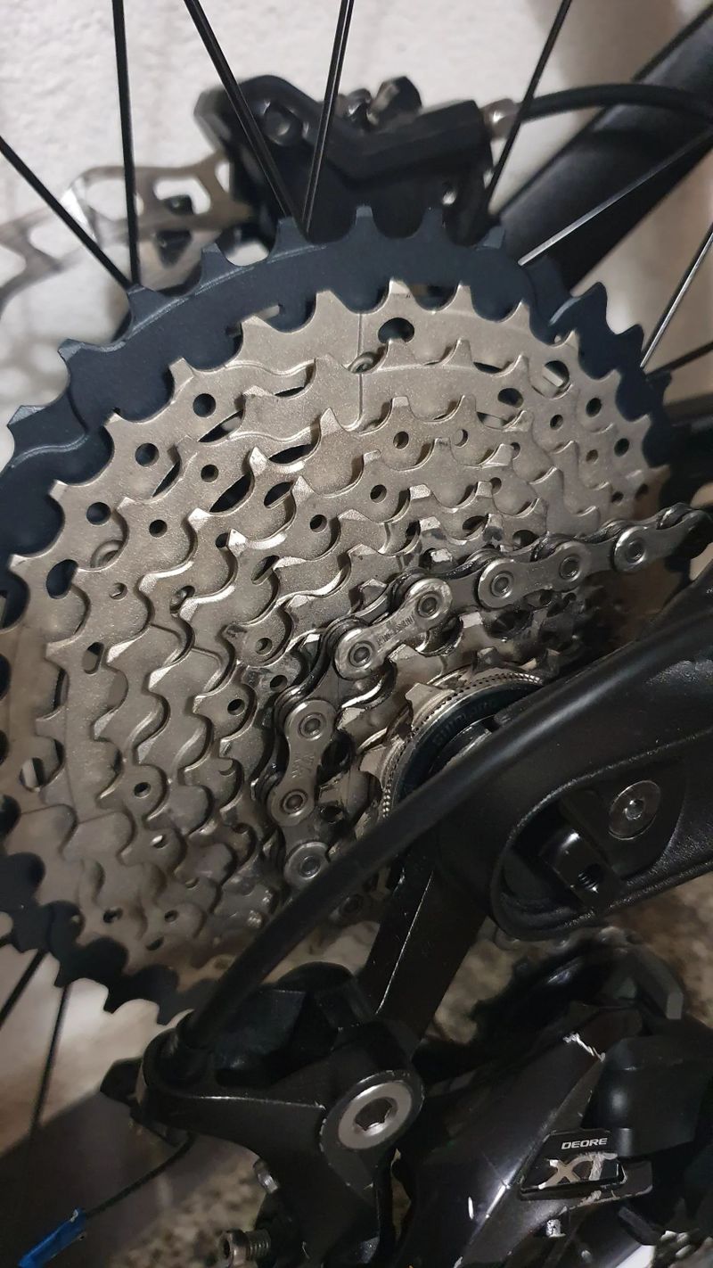 Canyon neuron AL 6.0 29