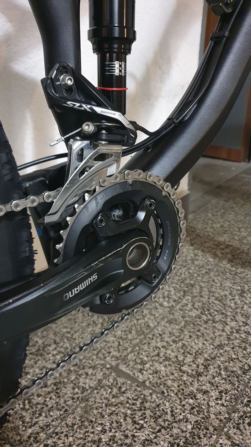 Canyon neuron AL 6.0 29