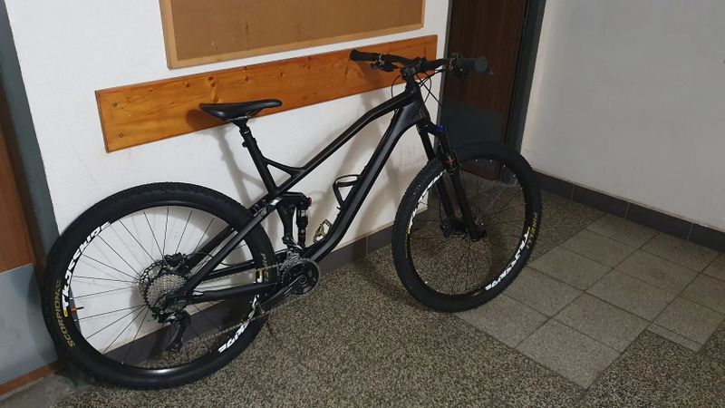 Canyon neuron AL 6.0 29