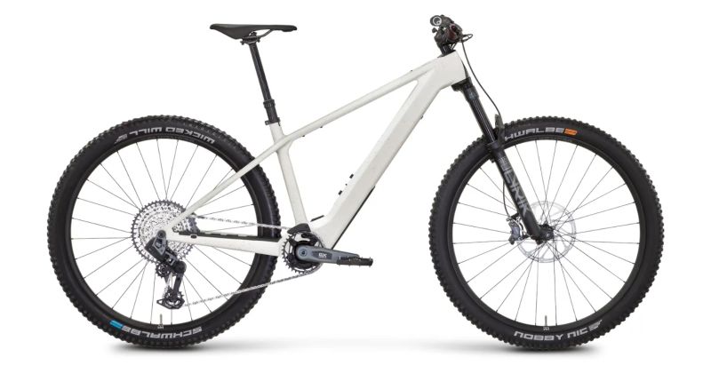 Rose Bonero Plus 3, vel. L (180-192cm) SRAM GX Eagle AXS Transmission