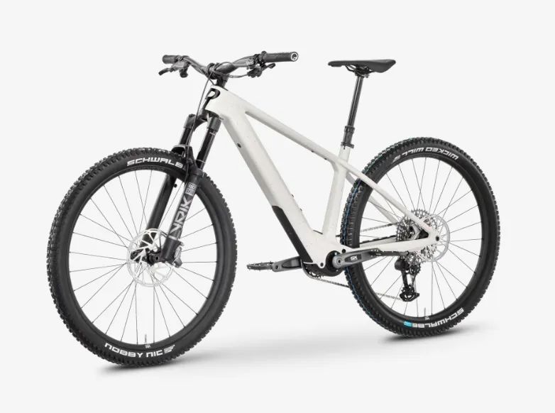 Rose Bonero Plus 3, vel. L (180-192cm) SRAM GX Eagle AXS Transmission