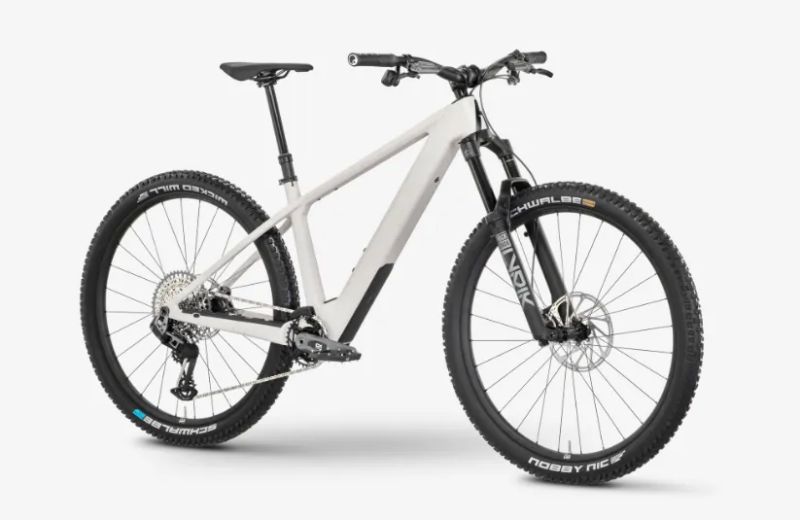 Rose Bonero Plus 3, vel. L (180-192cm) SRAM GX Eagle AXS Transmission