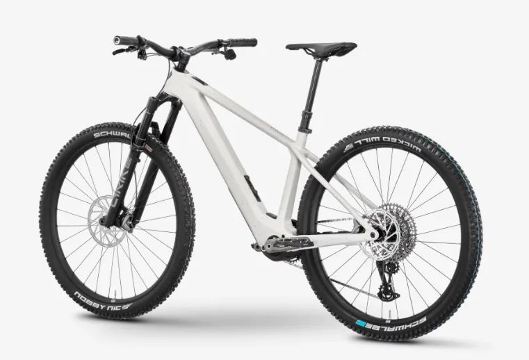 Rose Bonero Plus 3, vel. L (180-192cm) SRAM GX Eagle AXS Transmission