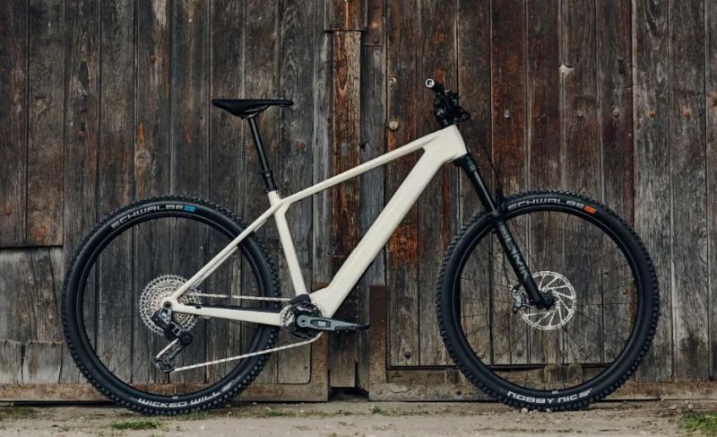 Rose Bonero Plus 3, vel. L (180-192cm) SRAM GX Eagle AXS Transmission