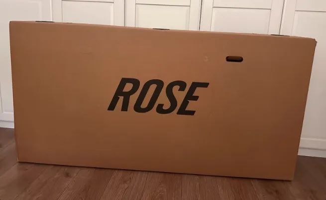 Rose Bonero Plus 3, vel. L (180-192cm) SRAM GX Eagle AXS Transmission