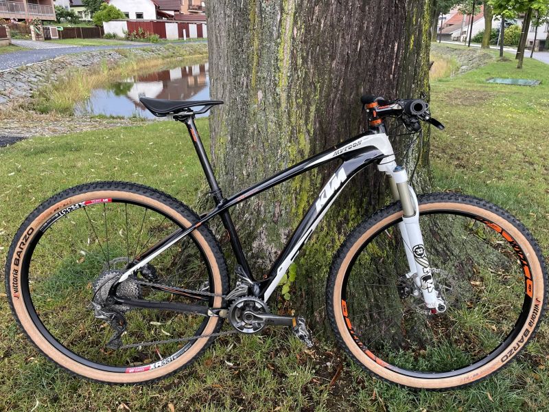 KTM KTM Myroon Prime 29’’