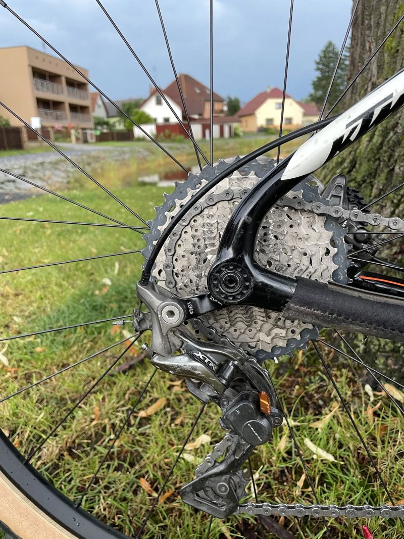 KTM KTM Myroon Prime 29’’