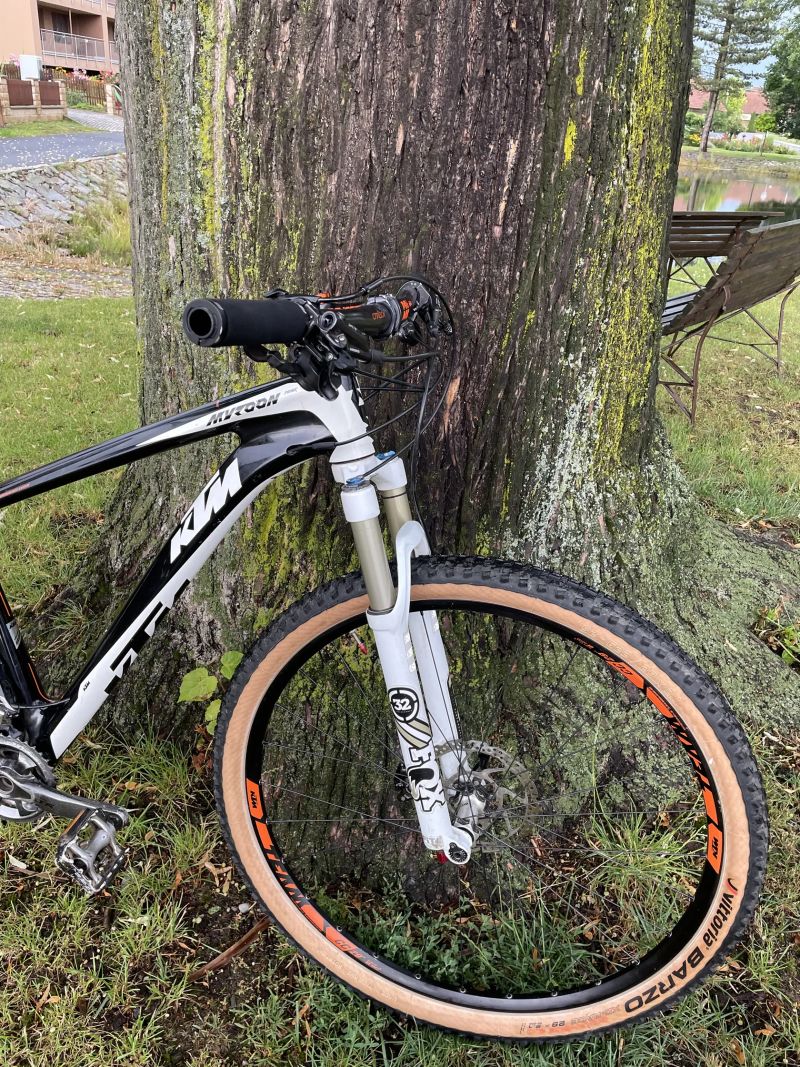 KTM KTM Myroon Prime 29’’