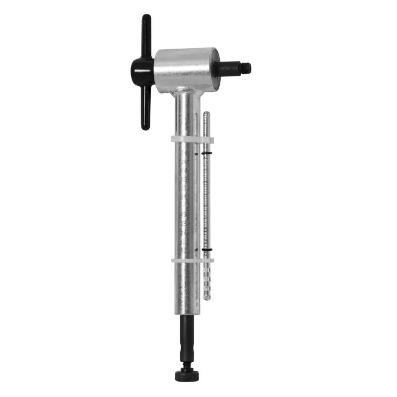 Unior genie hanger rovnač patky