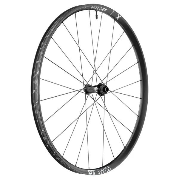 nové karbonové výplety 29" DT Swiss XRC 1200 Spline 30 mm (ořech Sram XD) 1.300 g