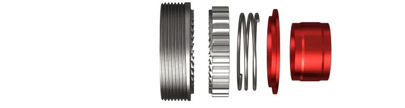 nové karbonové výplety 29" DT Swiss XRC 1200 Spline 30 mm (ořech Sram XD) 1.300 g