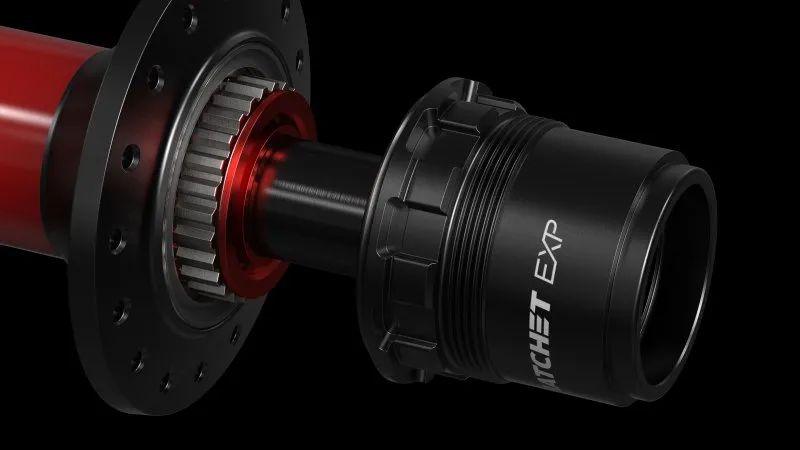 nové karbonové výplety 29" DT Swiss XRC 1200 Spline 30 mm (ořech Sram XD) 1.300 g