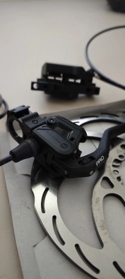 Magura Gustav Pro sada