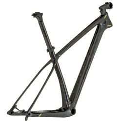 NOVÁ rámová sada SCOTT SCALE RC 900 SL HMX / vel. XL / 29er / boost / včetně sedlovky, hlávka a před