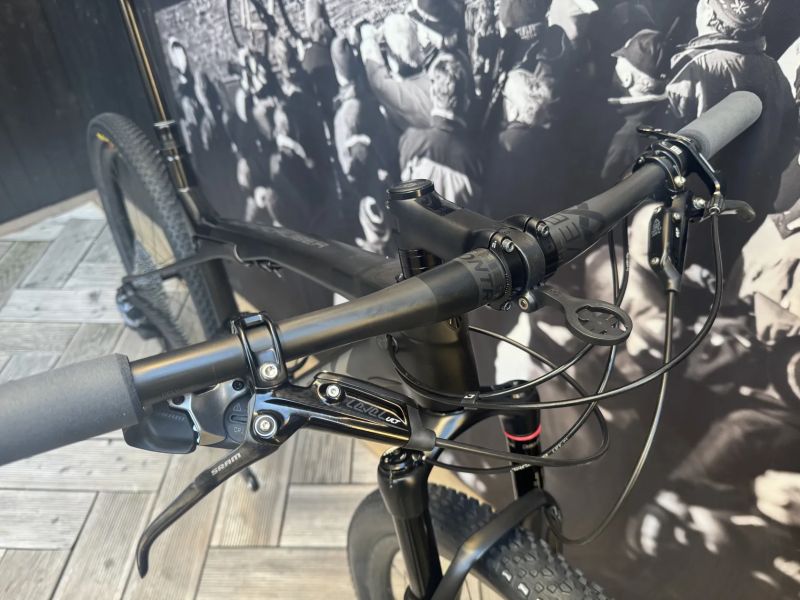 Trek Supercaliber 9.9 Gen.1 AXS XX1 velikost XL