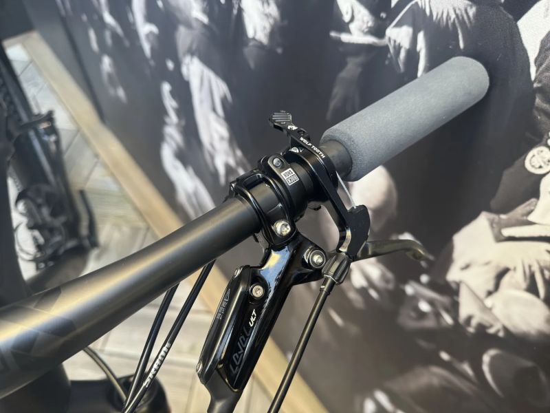 Trek Supercaliber 9.9 Gen.1 AXS XX1 velikost XL