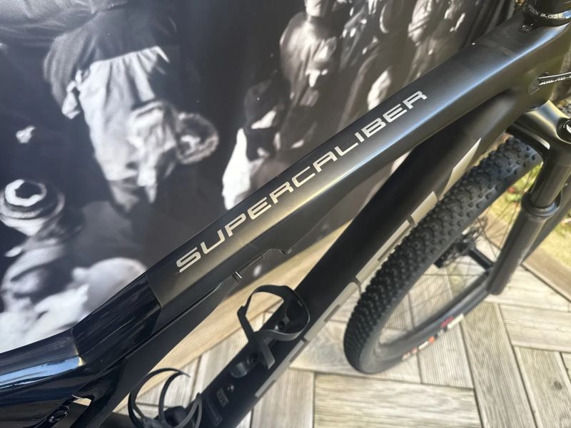 Trek Supercaliber 9.9 Gen.1 AXS XX1 velikost XL