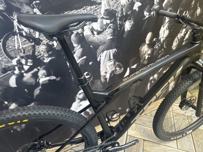 Trek Supercaliber 9.9 Gen.1 AXS XX1 velikost XL