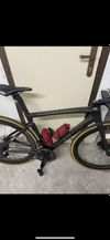 Specialized S-Works Tarmac SL7