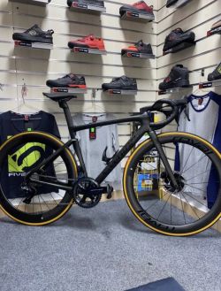 Specialized S-Works Tarmac SL7