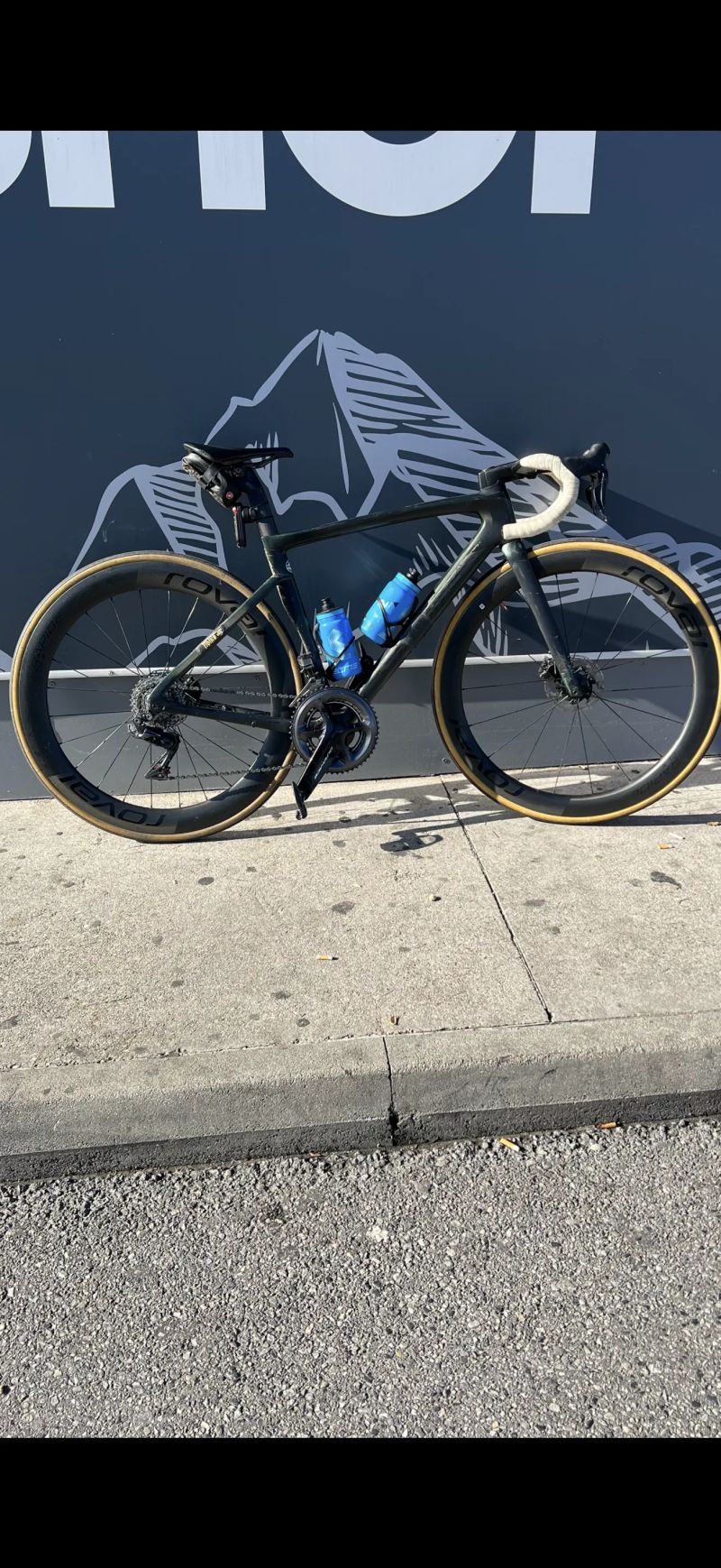 Specialized S-Works Tarmac SL7