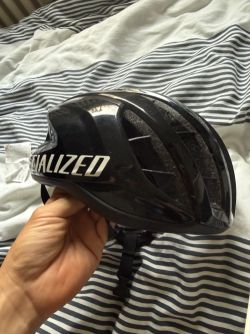 Specialized S-works Prevail 3