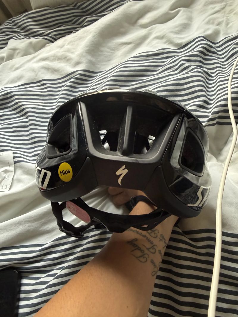 Specialized S-works Prevail 3