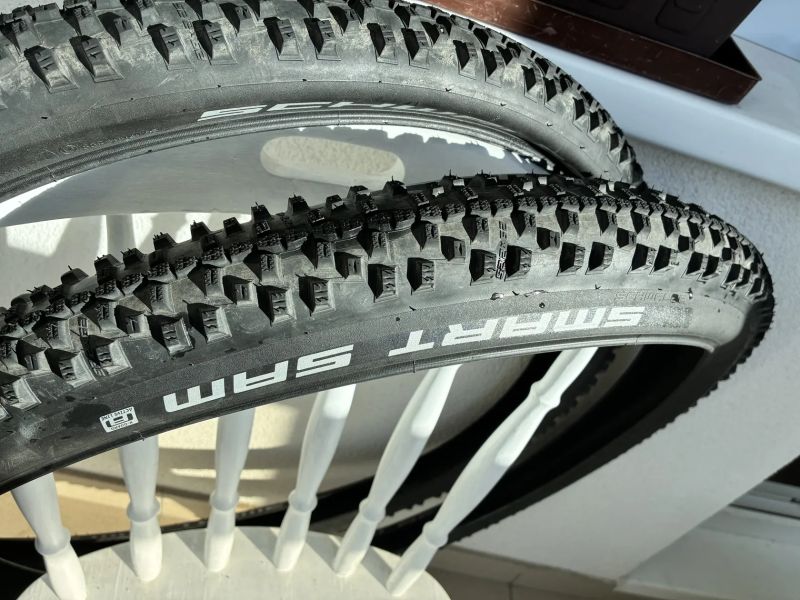 Schwalbe Smart Sam 29x2,25