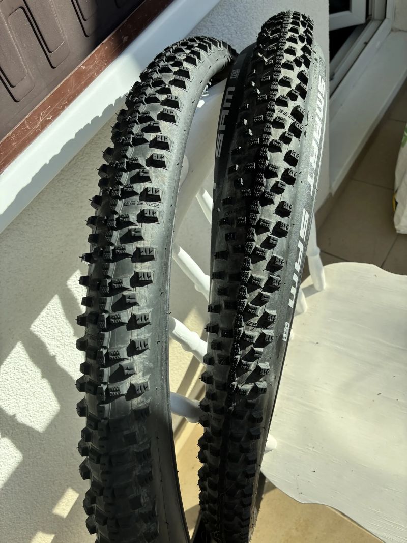 Schwalbe Smart Sam 29x2,25