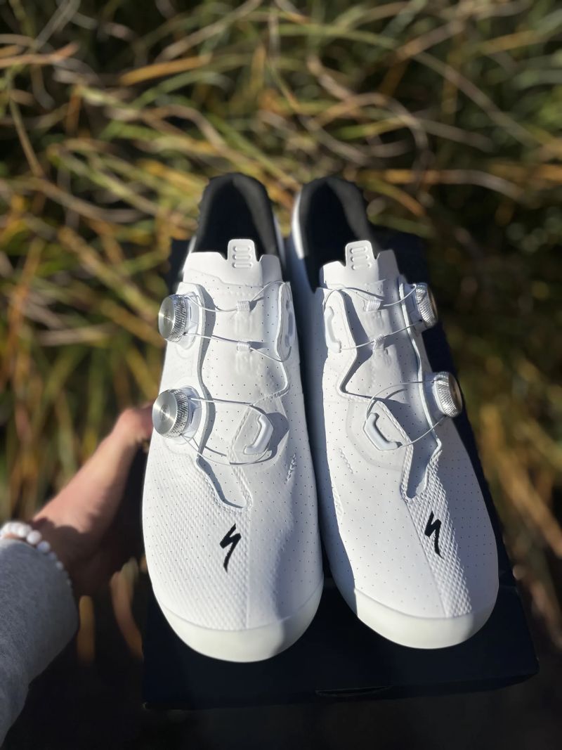 Specialized S-works recon SL