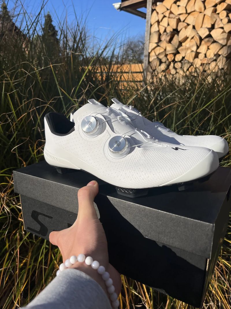 Specialized S-works recon SL