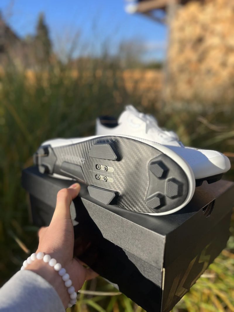 Specialized S-works recon SL