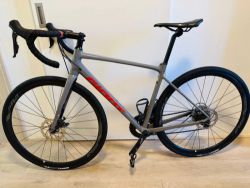 Giant Contend ar3 Vel.M ( 171-181cm)