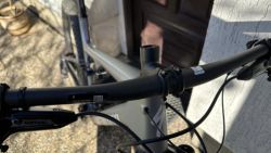 xc řidítka Specialized S-Works Carbon Mini Rise