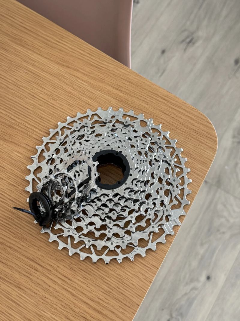 Sram XPLR 11 - 44 T