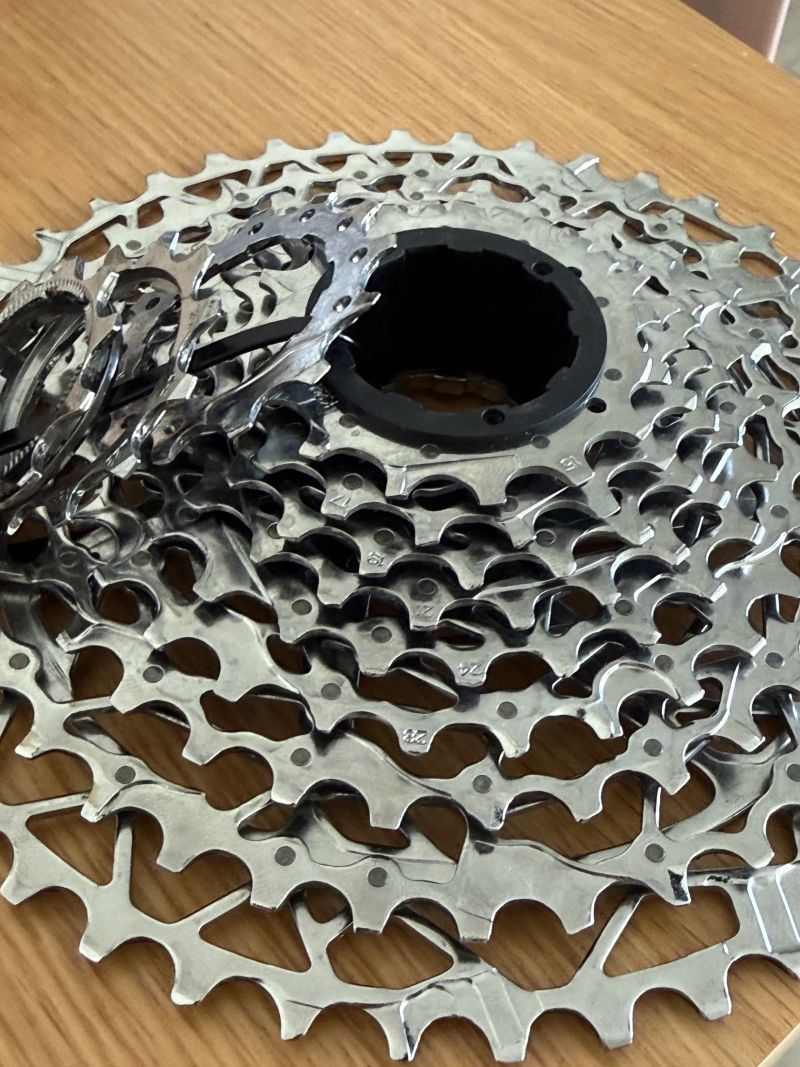 Sram XPLR 11 - 44 T