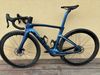Pinarello Dogma F | 2025 | Campagnolo | v.50