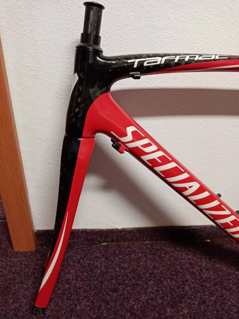 Specialized Tarmac Expert