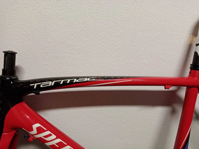 Specialized Tarmac Expert