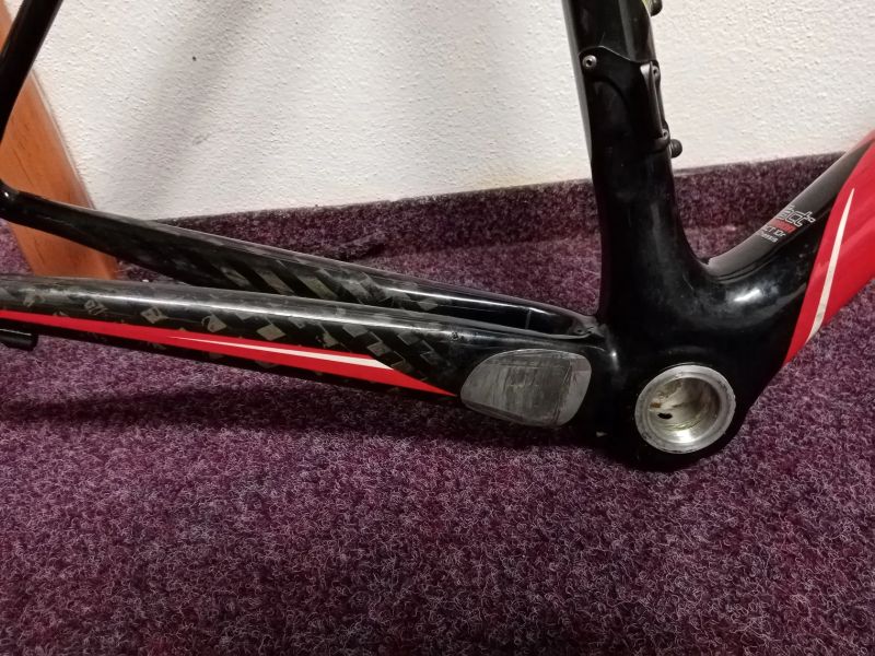 Specialized Tarmac Expert