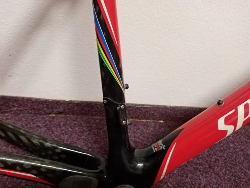 Specialized Tarmac Expert