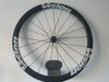 Vision Metron 40 SL Disc Center lock