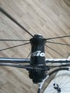 Vision Metron 40 SL Disc Center lock