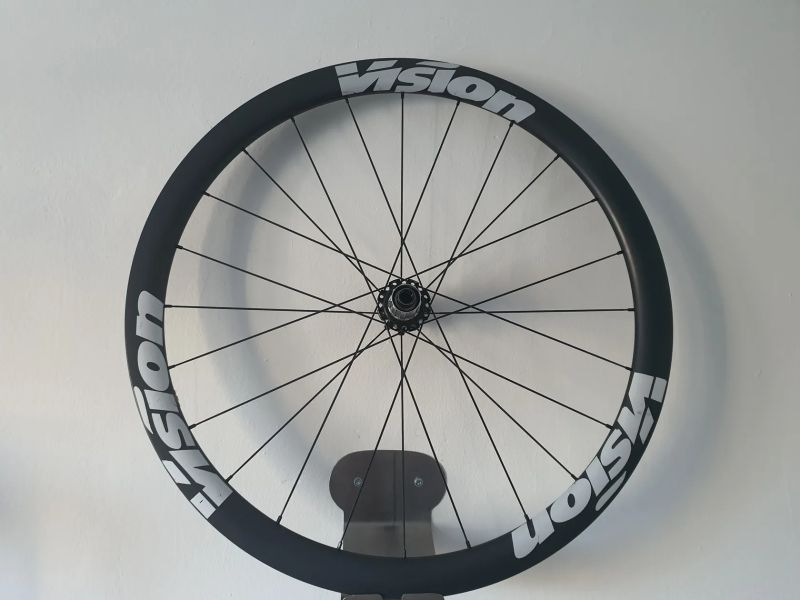 Vision Metron 40 SL Disc Center lock