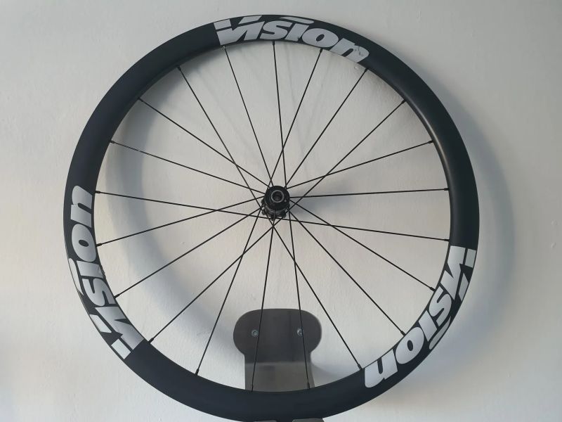 Vision Metron 40 SL Disc Center lock