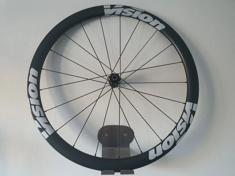 Vision Metron 40 SL Disc Center lock