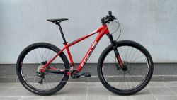 Horské kolo Focus Whistler 29 , M